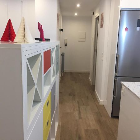 Apartamento En Pleno Centro De Salamanca !!! Eksteriør billede