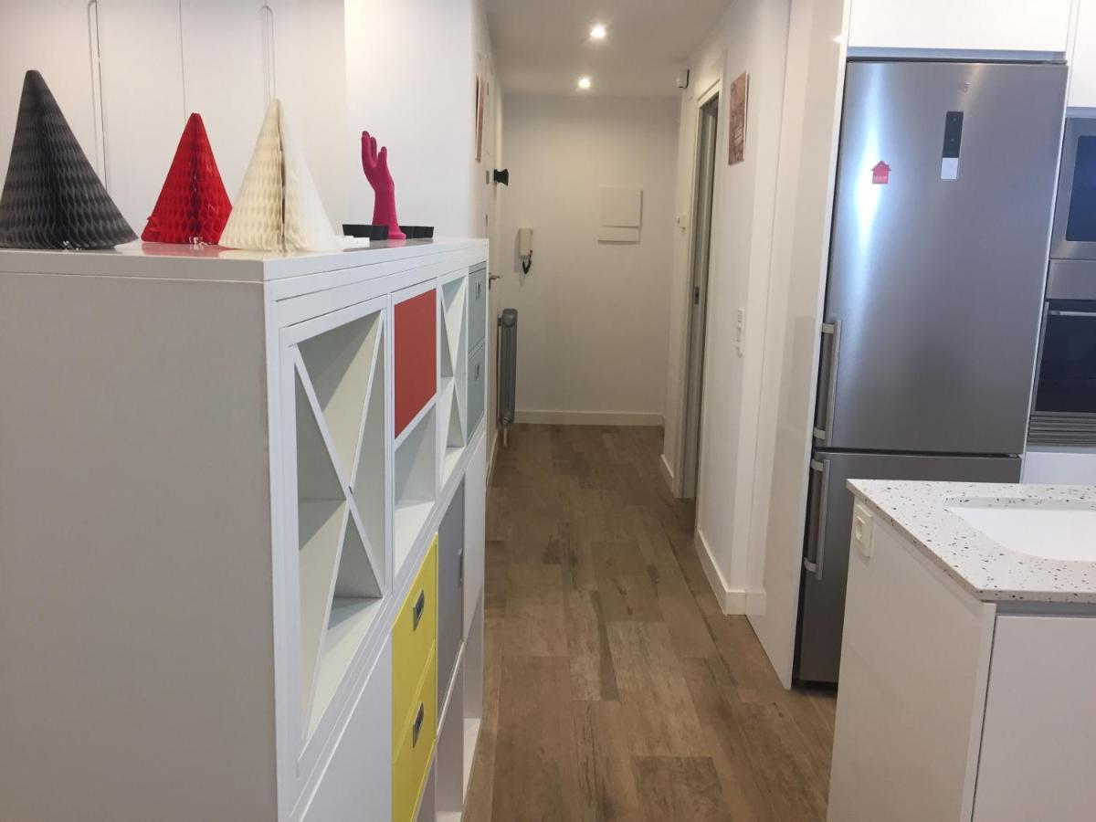 Apartamento En Pleno Centro De Salamanca !!! Eksteriør billede