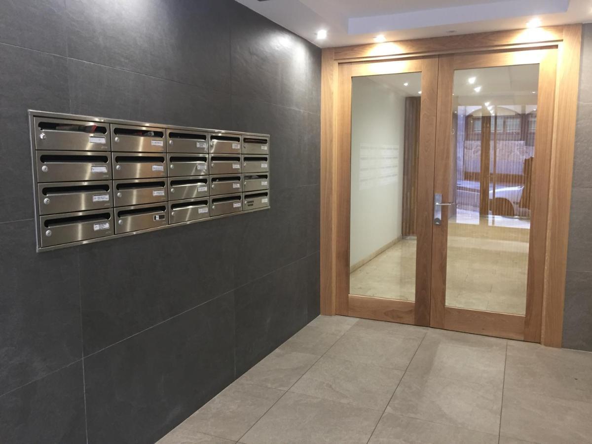 Apartamento En Pleno Centro De Salamanca !!! Eksteriør billede