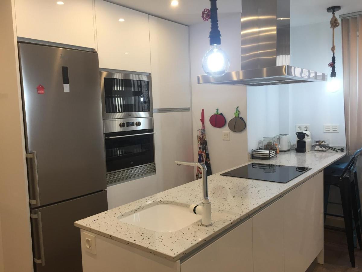 Apartamento En Pleno Centro De Salamanca !!! Eksteriør billede