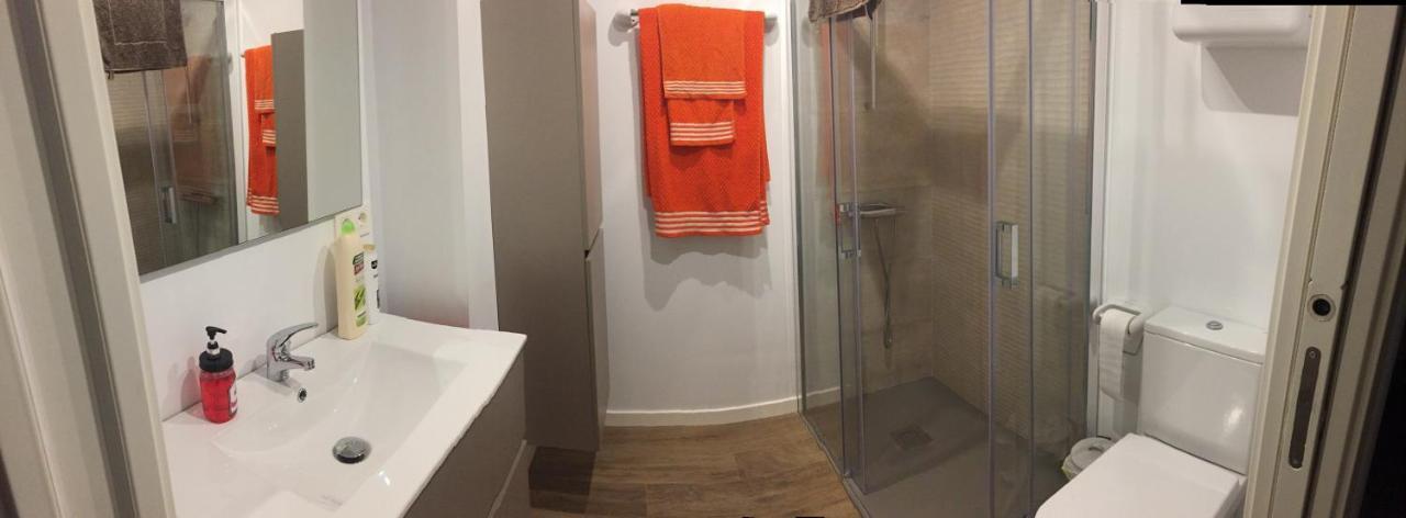 Apartamento En Pleno Centro De Salamanca !!! Eksteriør billede